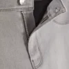 Essential mid-rise skinny jeans | vanlig