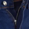 Essential mid-rise skinny jeans | vanlig