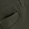 Essential mid-rise skinny jeans | vanlig
