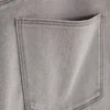 Essential mid-rise skinny jeans | vanlig