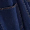 Essential mid-rise skinny jeans | vanlig