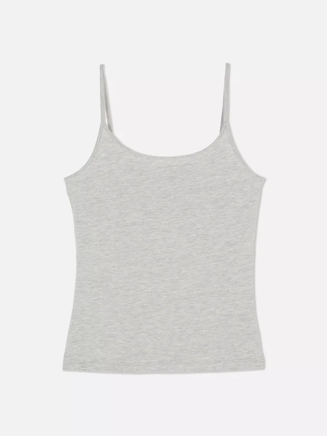 Essential stretch-cami