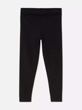 Essential stretch-leggings