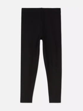 Essential stretch-leggings