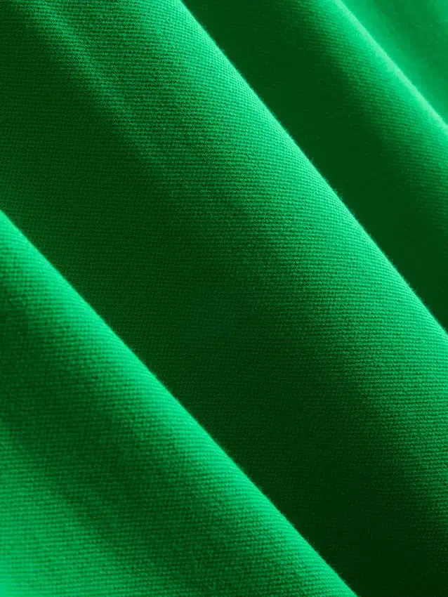 Essential stretch-poloskjorte