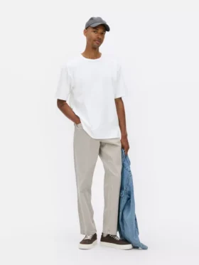 Essential T-skjorte