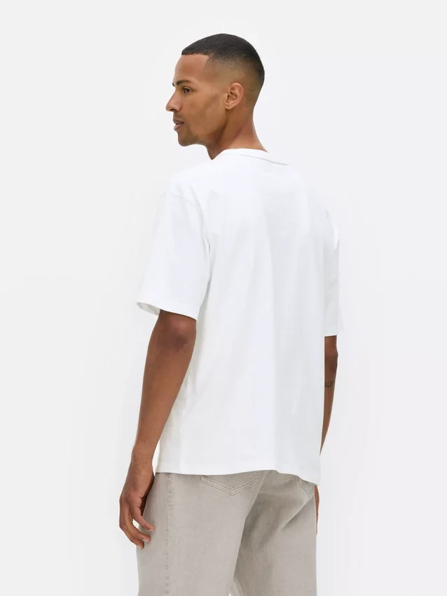 Essential T-skjorte