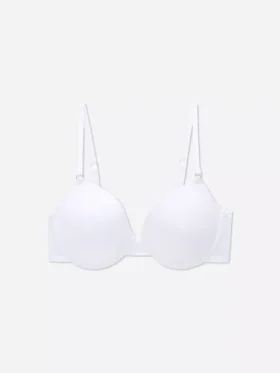 Essential T-skjorte-BH