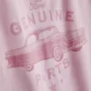 Ford-T-skjorte