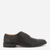 Formelle loafers med snøring