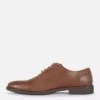 Formelle loafers med snøring