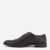 Formelle loafers med snøring