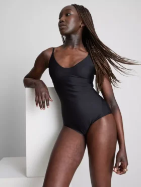 Formet, figurskapende body