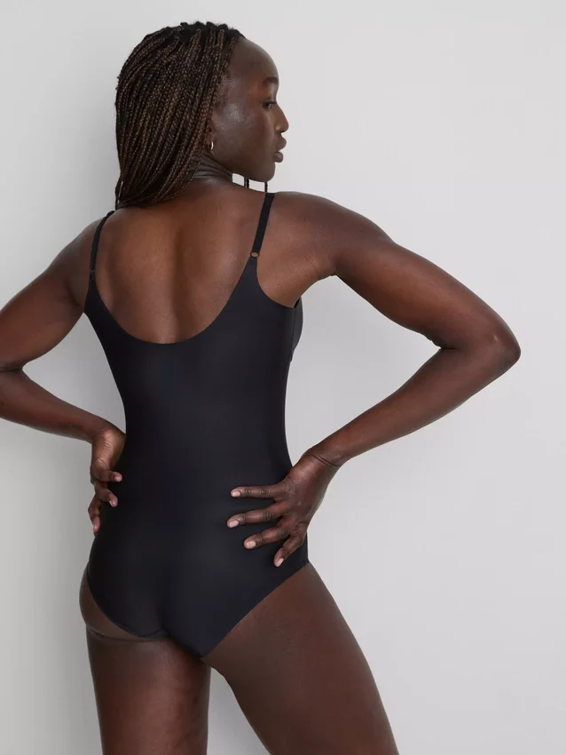 Formet, figurskapende body