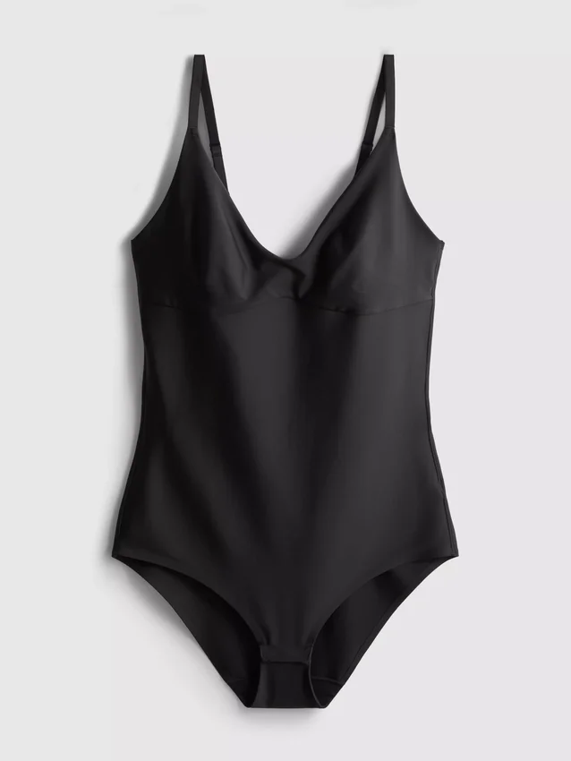 Formet, figurskapende body