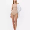 Formet shapewear-body