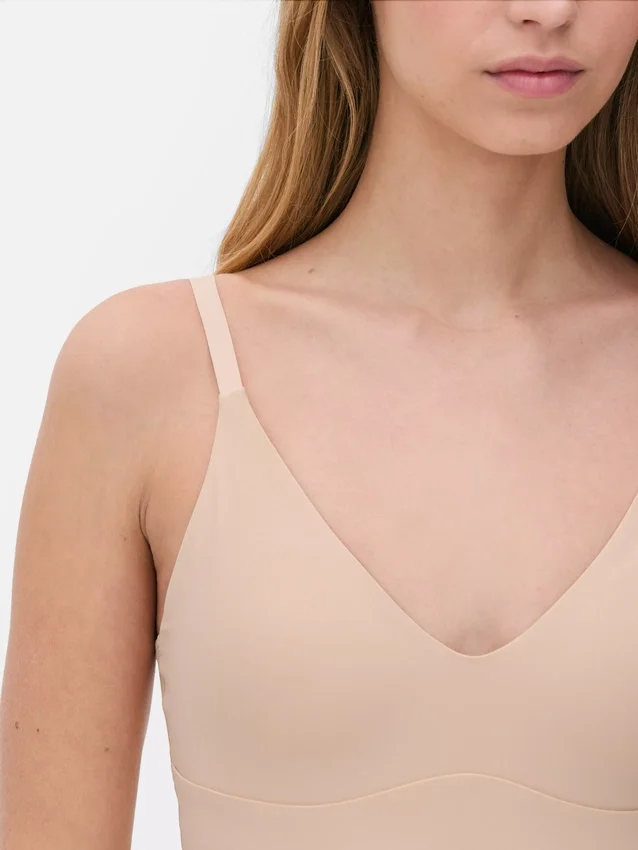 Formet shapewear-body