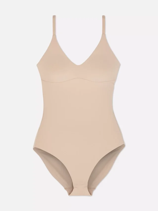 Formet shapewear-body