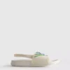Fotball-sandaler