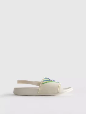 Fotball-sandaler