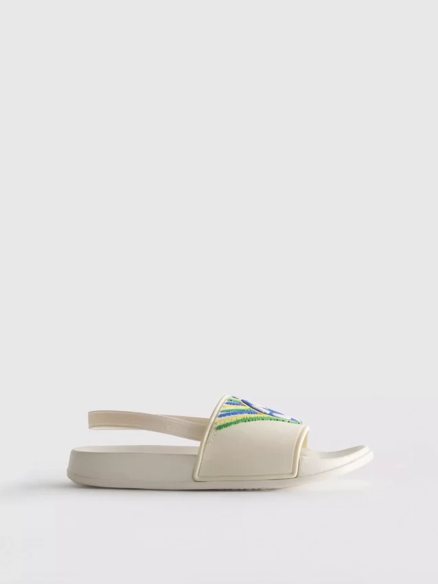 Fotball-sandaler