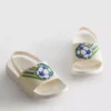 Fotball-sandaler