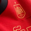 Fotball-T-skjorte med «Spain»-motiv