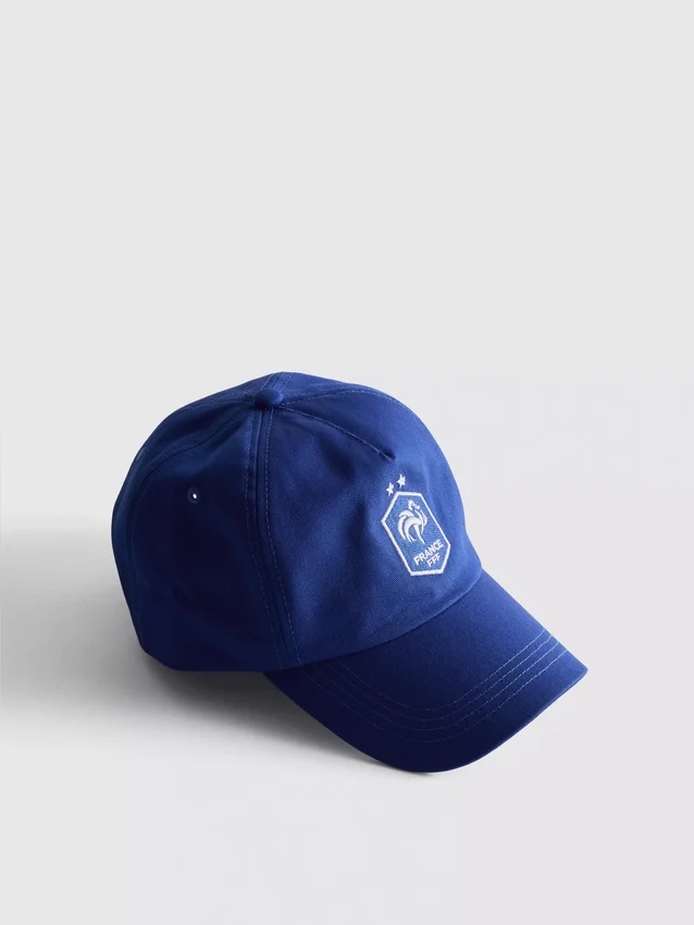 France FC baseballcap