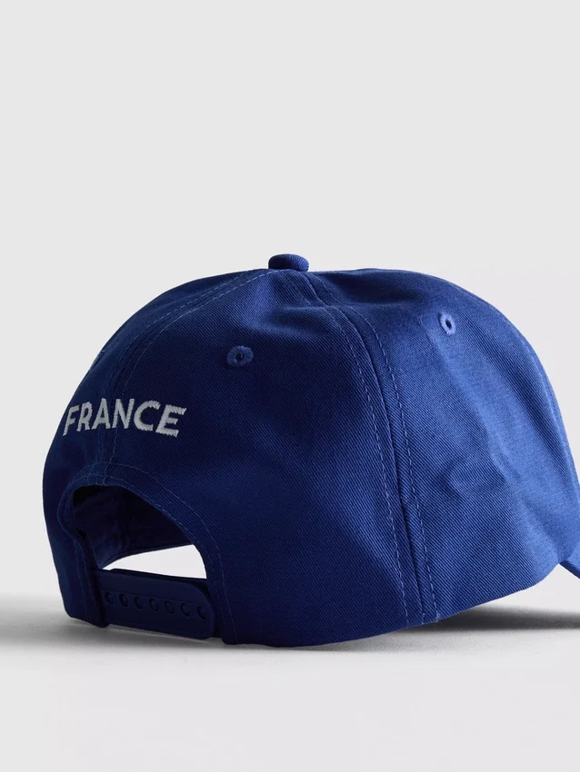France FC baseballcap