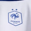 France kortærmet T-skjorte
