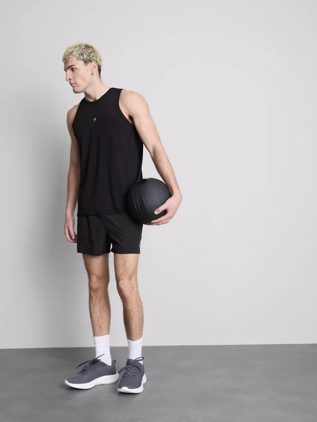Funksjonell tank-top