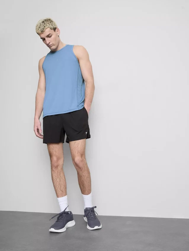 Funksjonell tank-top