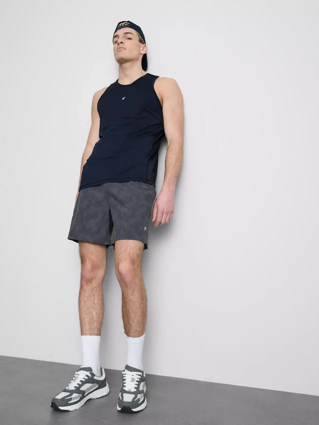 Funksjonell tank-top