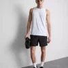 Funksjonell tank-top
