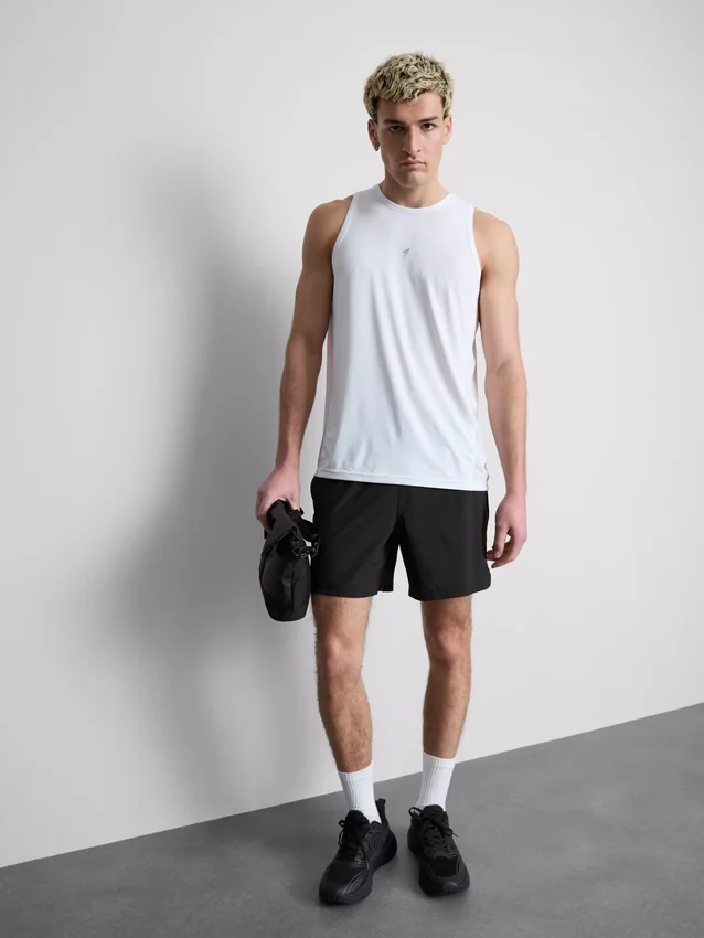 Funksjonell tank-top