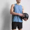 Funksjonell tank-top