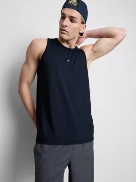 Funksjonell tank-top