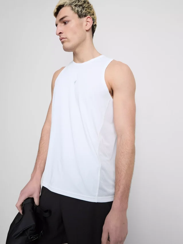 Funksjonell tank-top