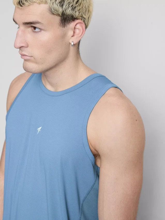 Funksjonell tank-top