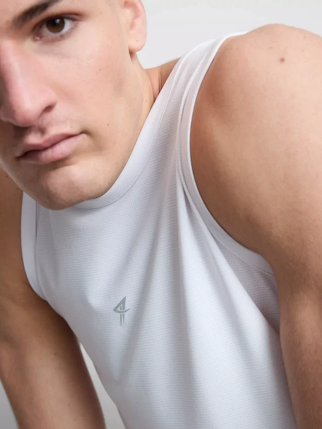 Funksjonell tank-top