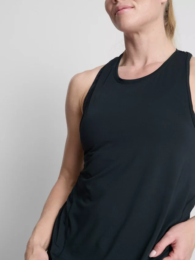 Funksjonell tank-top