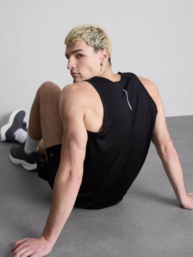 Funksjonell tank-top