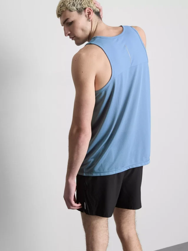 Funksjonell tank-top