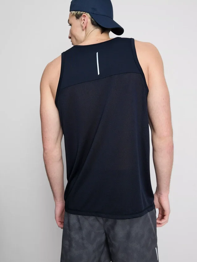 Funksjonell tank-top