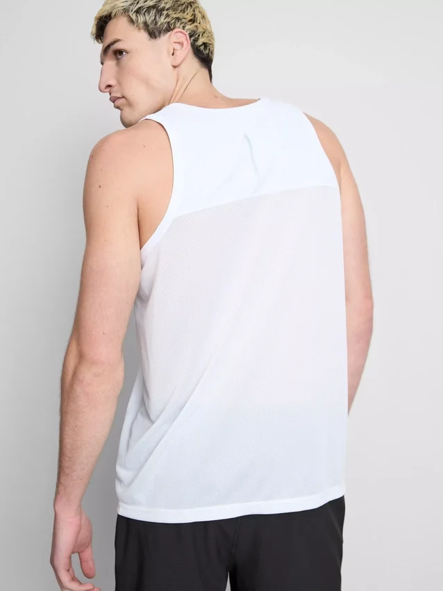 Funksjonell tank-top