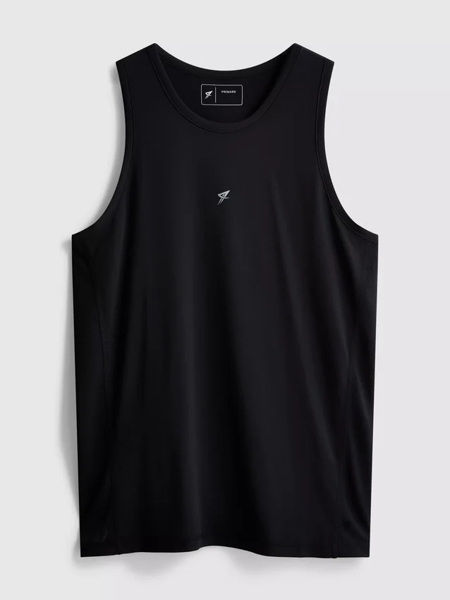 Funksjonell tank-top