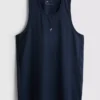 Funksjonell tank-top