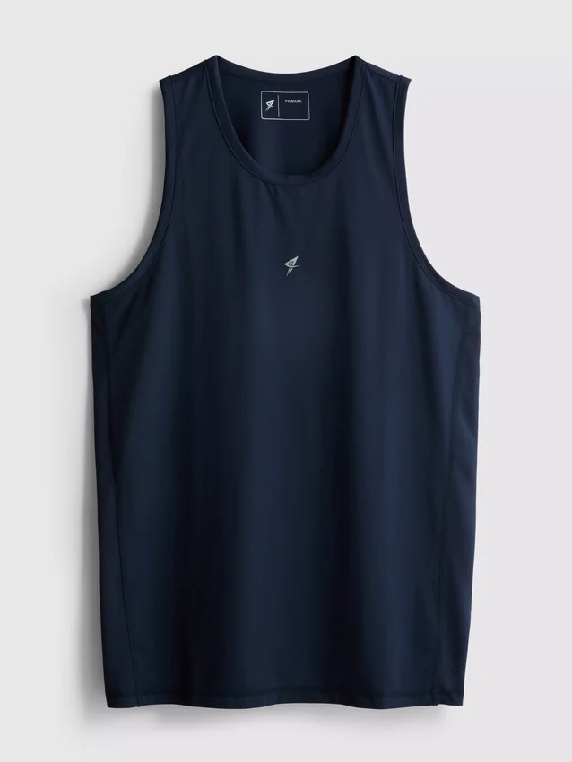 Funksjonell tank-top