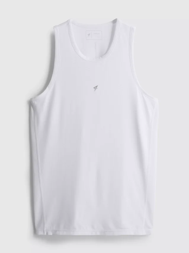 Funksjonell tank-top