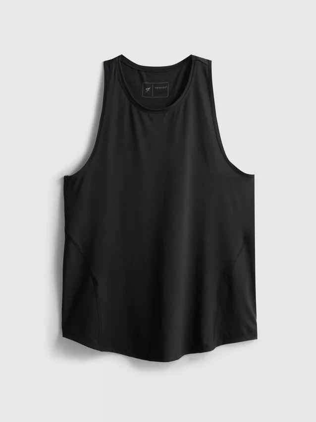 Funksjonell tank-top